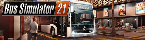 Bus Simulator 21 Download
