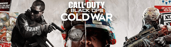 Call of Duty Black Ops Cold War Download