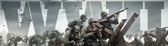 Call of Duty WW2 Download
