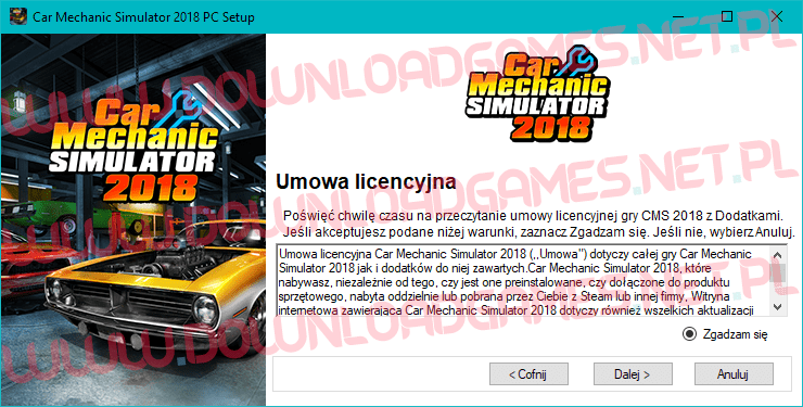 Car Mechanic Simulator 2018 download