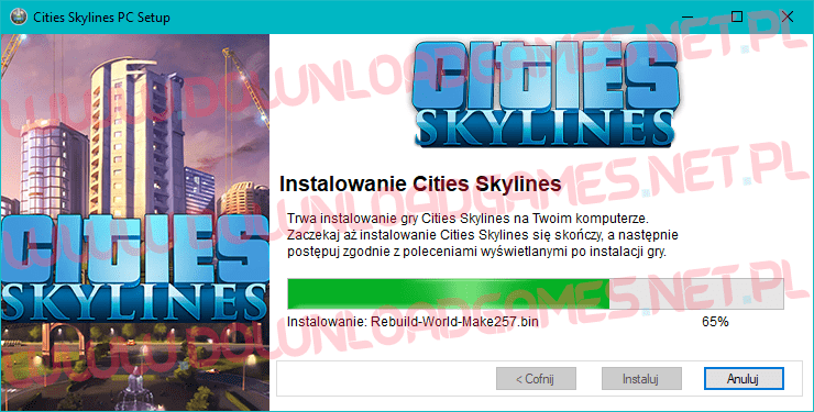 Cities Skylines download pelna wersja