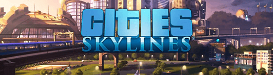 Cities Skylines Download