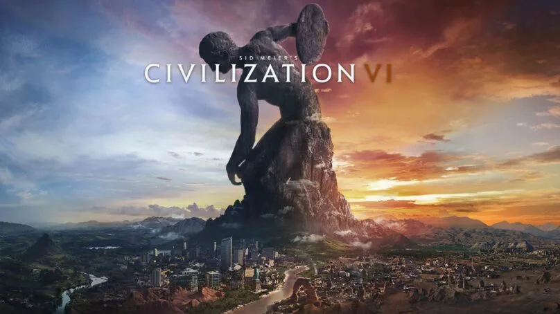 civilization 6 download