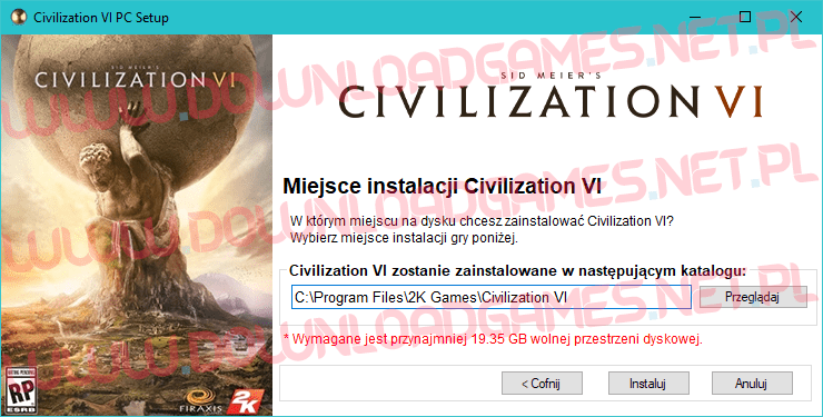 Civilization 6 download pc