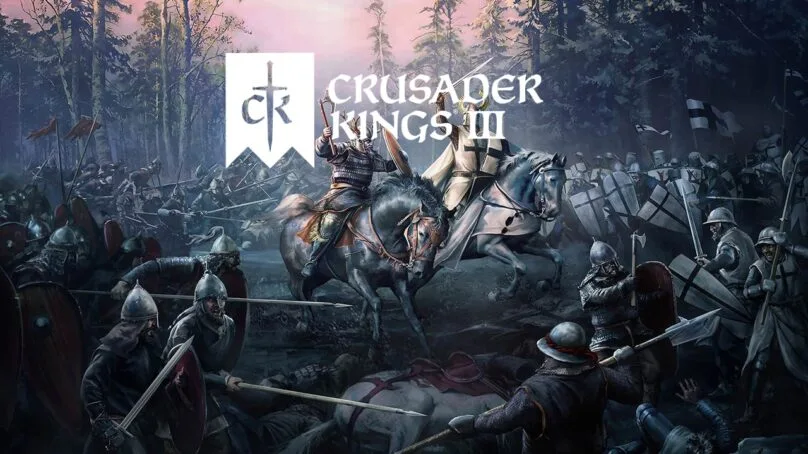 crusader kings 3 download