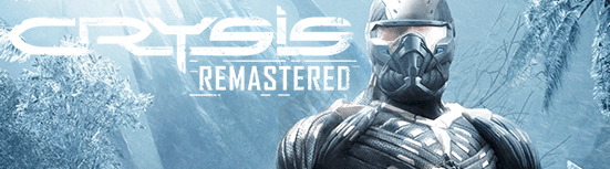 Crysis Remastered Download