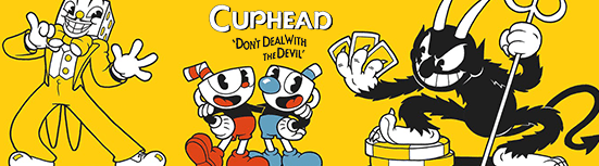 Cuphead Download
