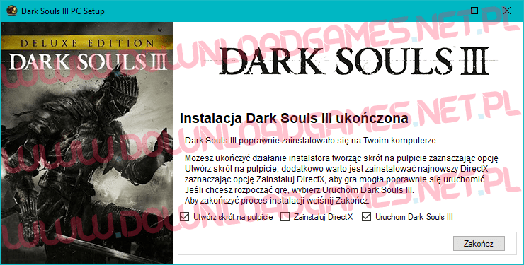 jak pobrac Dark Souls 3