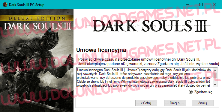 Dark Souls 3 download