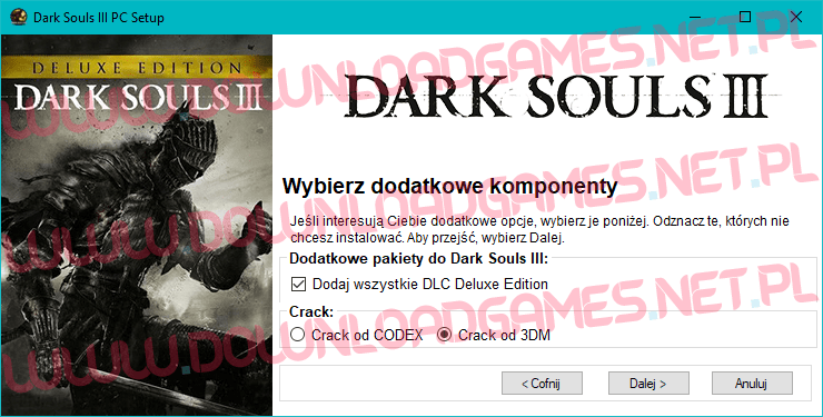 Dark Souls 3 pobierz pc