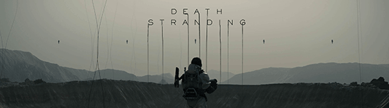Death Stranding Download