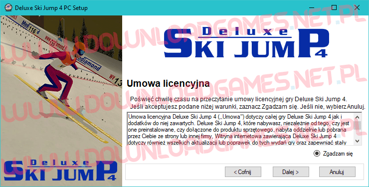 Deluxe Ski Jump 4 download