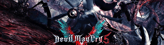 Devil May Cry 5 Download