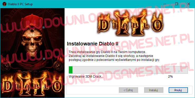 Diablo 2 pelna wersja