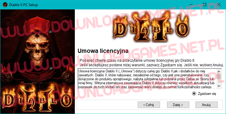 Diablo 2 download