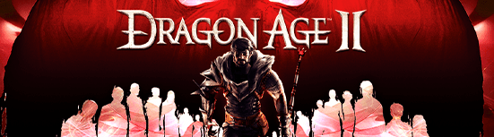 Dragon Age 2 Download