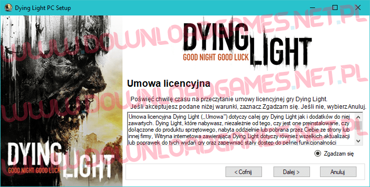 Dying Light download