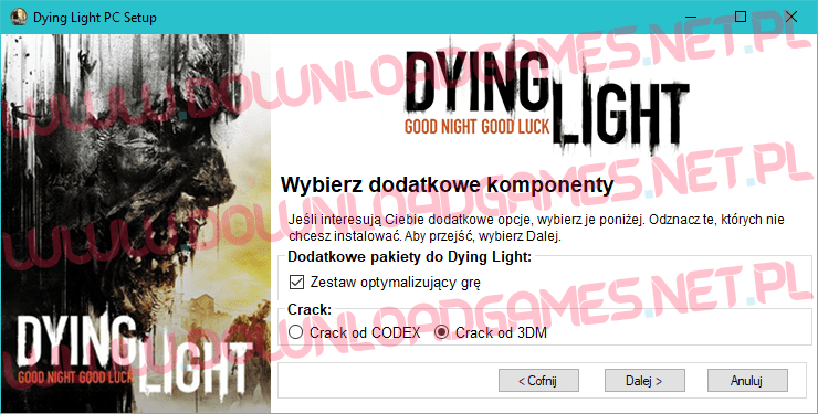 Dying Light pobierz pc
