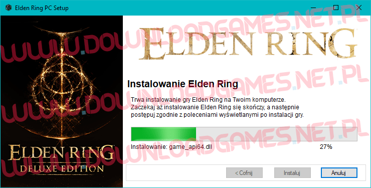 Elden Ring download pelna wersja