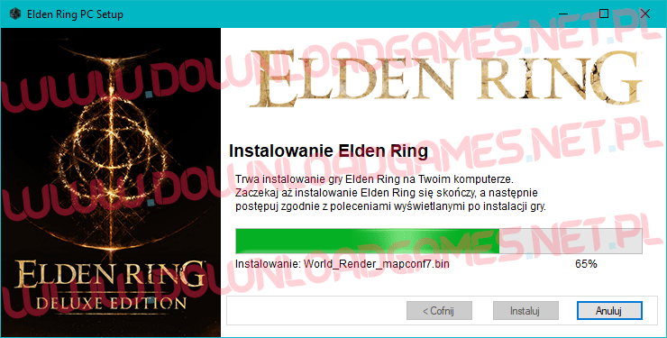 Elden Ring download pelna wersja