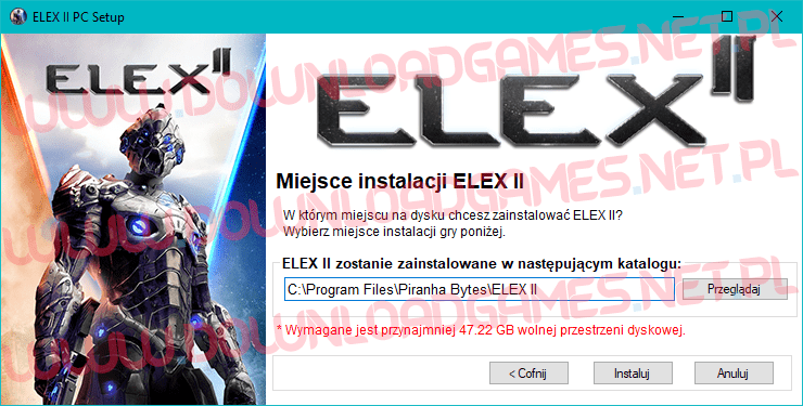 ELEX 2 download pc
