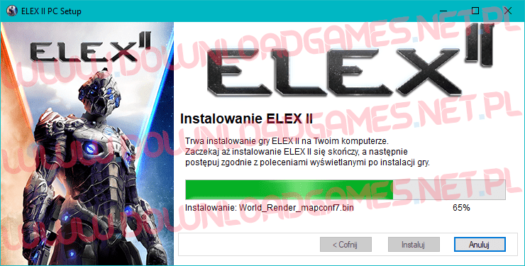 ELEX 2 download pelna wersja