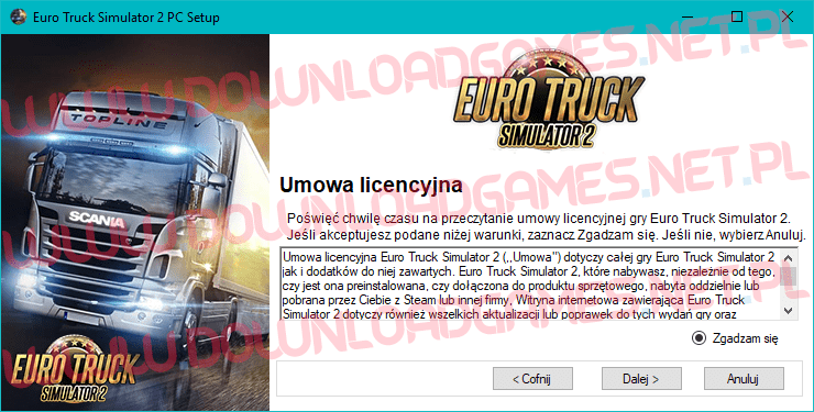 Euro Truck Simulator 2 download
