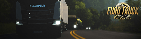 Euro Truck Simulator 2 Download