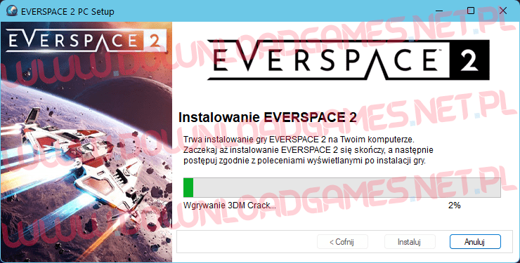 Everspace 2 pelna wersja