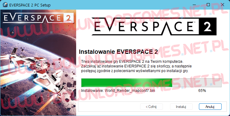 Everspace 2 download pelna wersja
