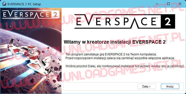Everspace 2 pobierz