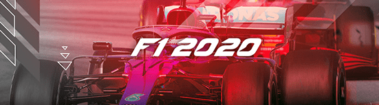 F1 2020 Download