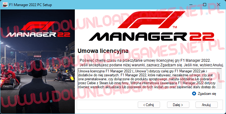 F1 Manager 2022 download