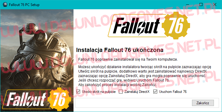 jak pobrac Fallout 76