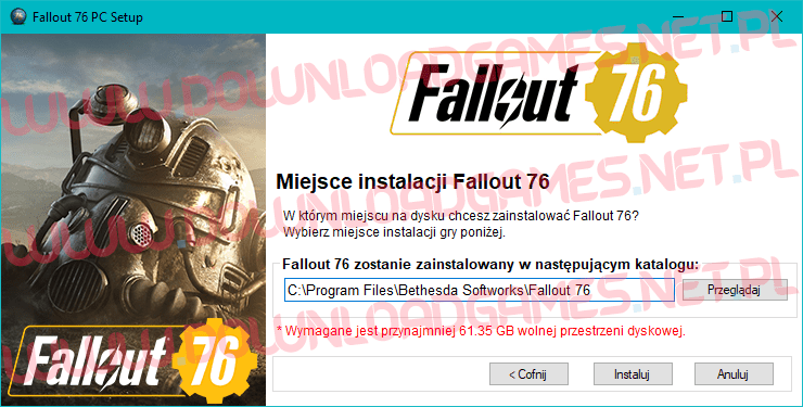 Fallout 76 download pc