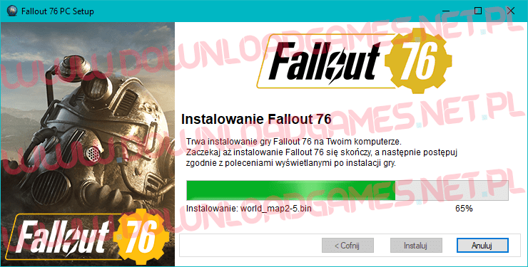 Fallout 76 download pelna wersja