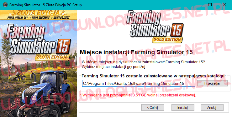 Farming Simulator 15 download pc
