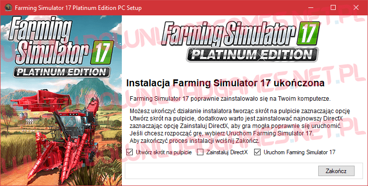 jak pobrac Farming Simulator 17