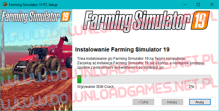 Farming Simulator 19 pelna wersja