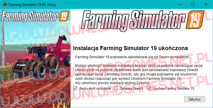 jak pobrac Farming Simulator 19