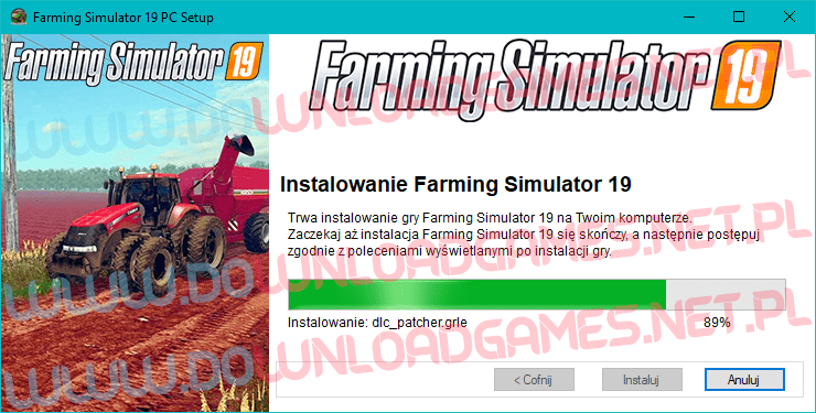 Farming Simulator 19 download pelna wersja