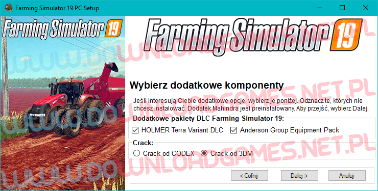 Farming Simulator 19 pobierz pc