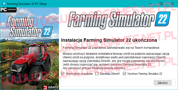 jak pobrac Farming Simulator 22