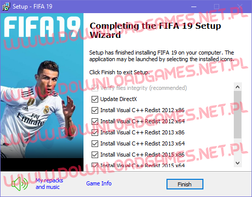 FIFA 19 download pelna wersja