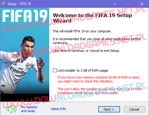 FIFA 19 pobierz