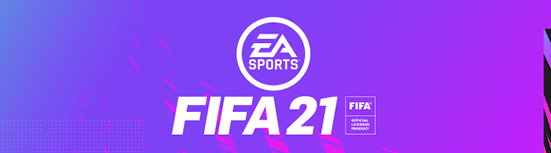 FIFA 21 Download