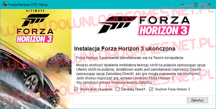 jak pobrac Forza Horizon 3