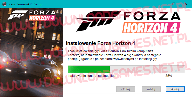 Forza Horizon 4 download pelna wersja