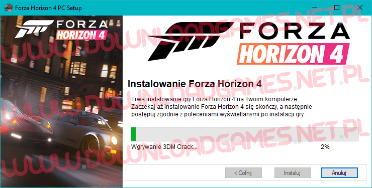 Forza Horizon 4 pelna wersja