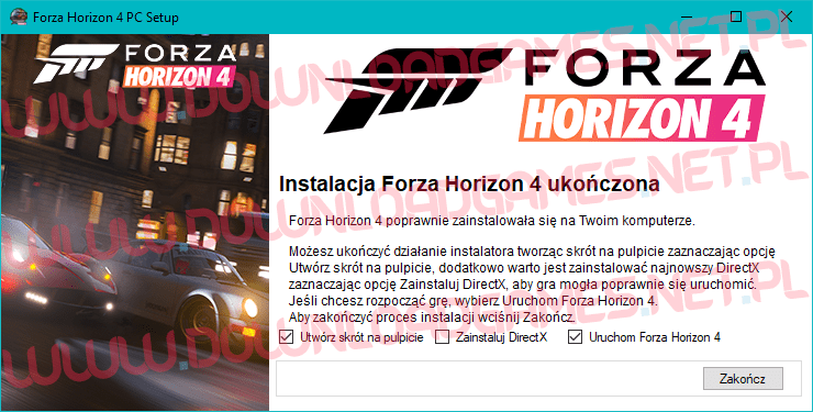jak pobrac Forza Horizon 4